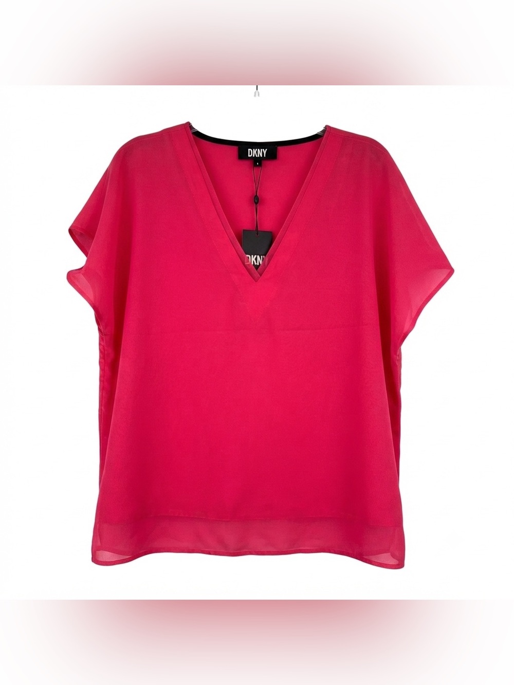 DKNY BLOUSE